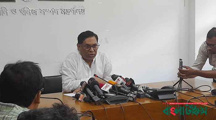 আরও দুই সপ্তাহ লোডশেডিং হতে পারে : বিদ্যুৎ প্রতিমন্ত্রী